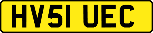 HV51UEC