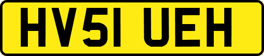 HV51UEH