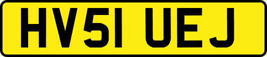 HV51UEJ