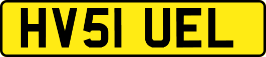 HV51UEL