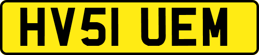 HV51UEM