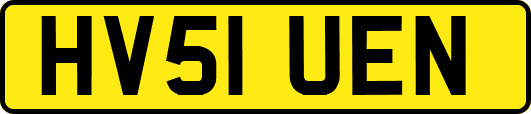 HV51UEN