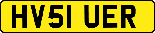 HV51UER