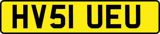 HV51UEU