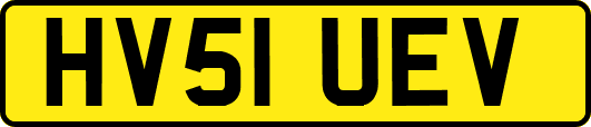 HV51UEV