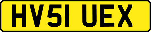 HV51UEX