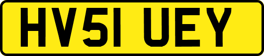 HV51UEY