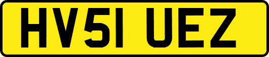 HV51UEZ