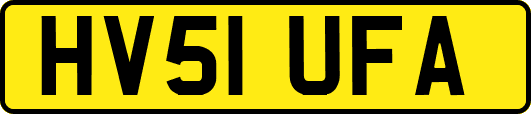 HV51UFA