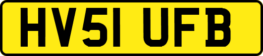 HV51UFB