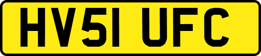 HV51UFC
