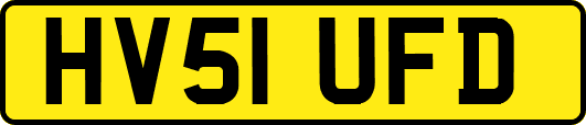 HV51UFD