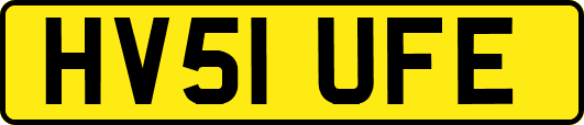 HV51UFE