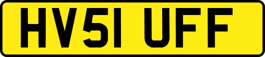 HV51UFF