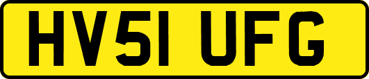 HV51UFG