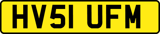 HV51UFM