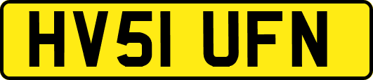 HV51UFN