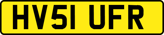 HV51UFR
