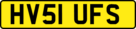 HV51UFS