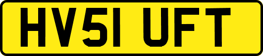 HV51UFT