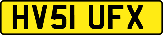 HV51UFX