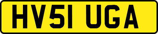 HV51UGA