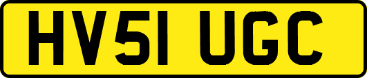 HV51UGC