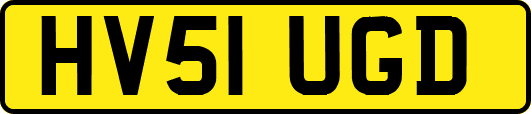 HV51UGD