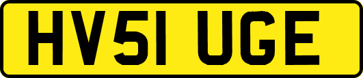 HV51UGE