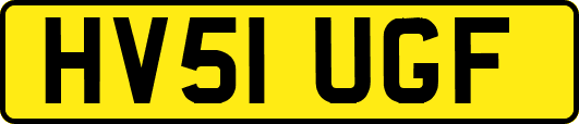 HV51UGF
