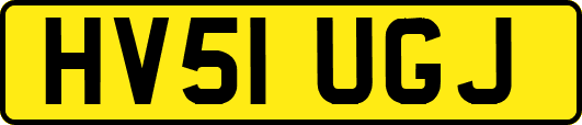 HV51UGJ
