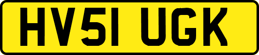 HV51UGK