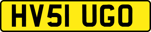 HV51UGO