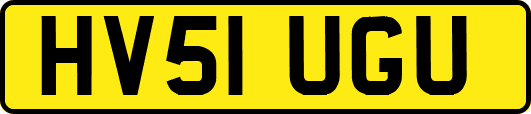 HV51UGU