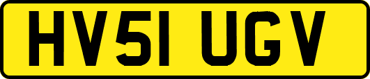 HV51UGV