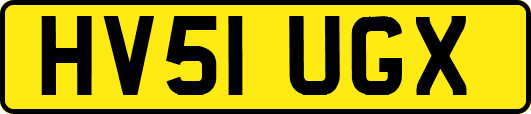 HV51UGX