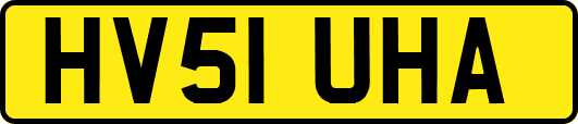 HV51UHA