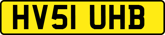 HV51UHB