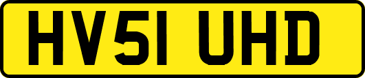 HV51UHD