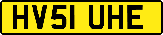 HV51UHE