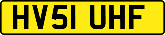 HV51UHF