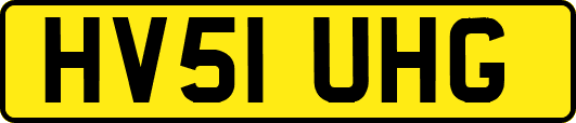 HV51UHG
