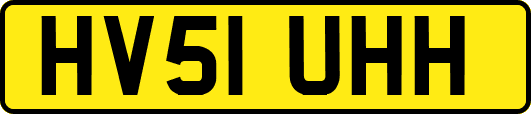 HV51UHH