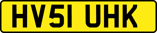 HV51UHK