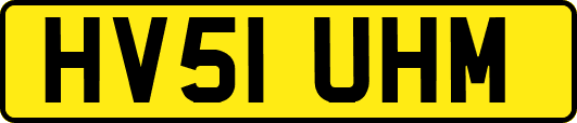 HV51UHM
