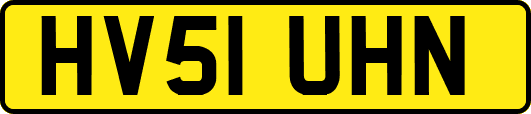 HV51UHN