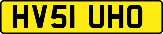 HV51UHO