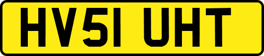 HV51UHT