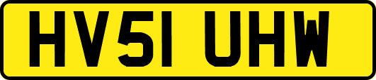HV51UHW