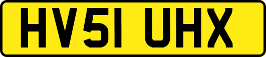 HV51UHX